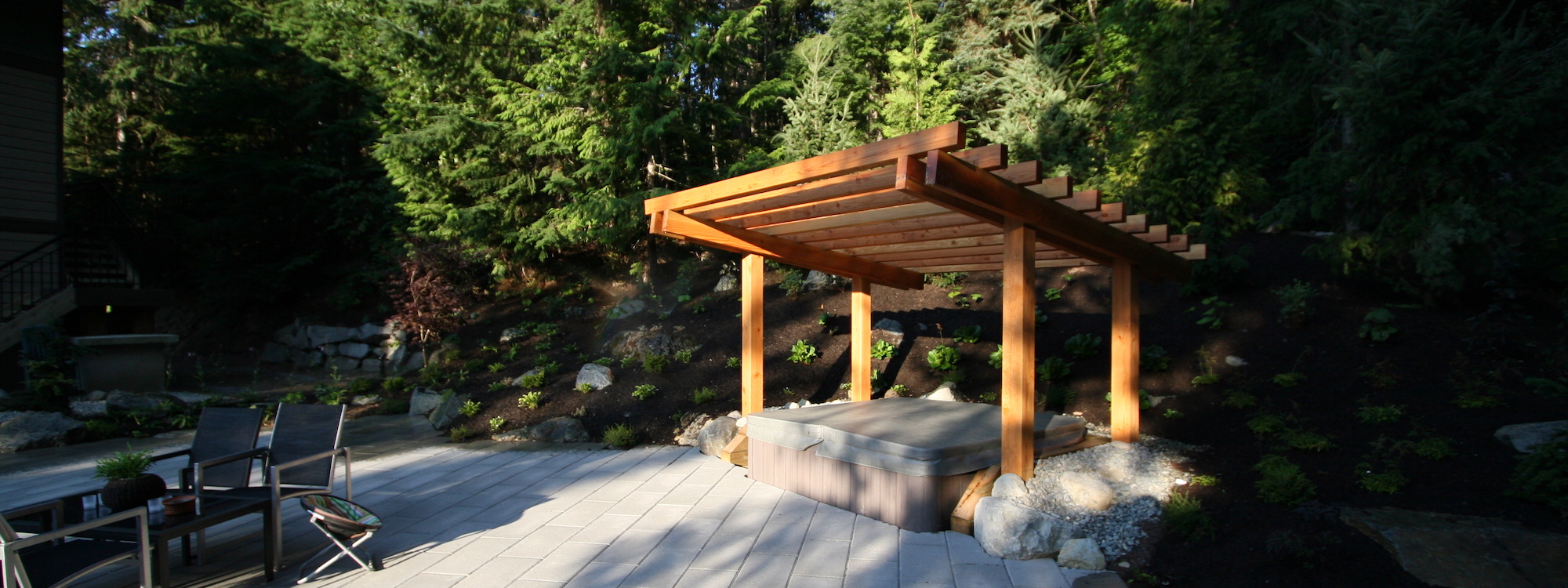 Whistler Carpentry