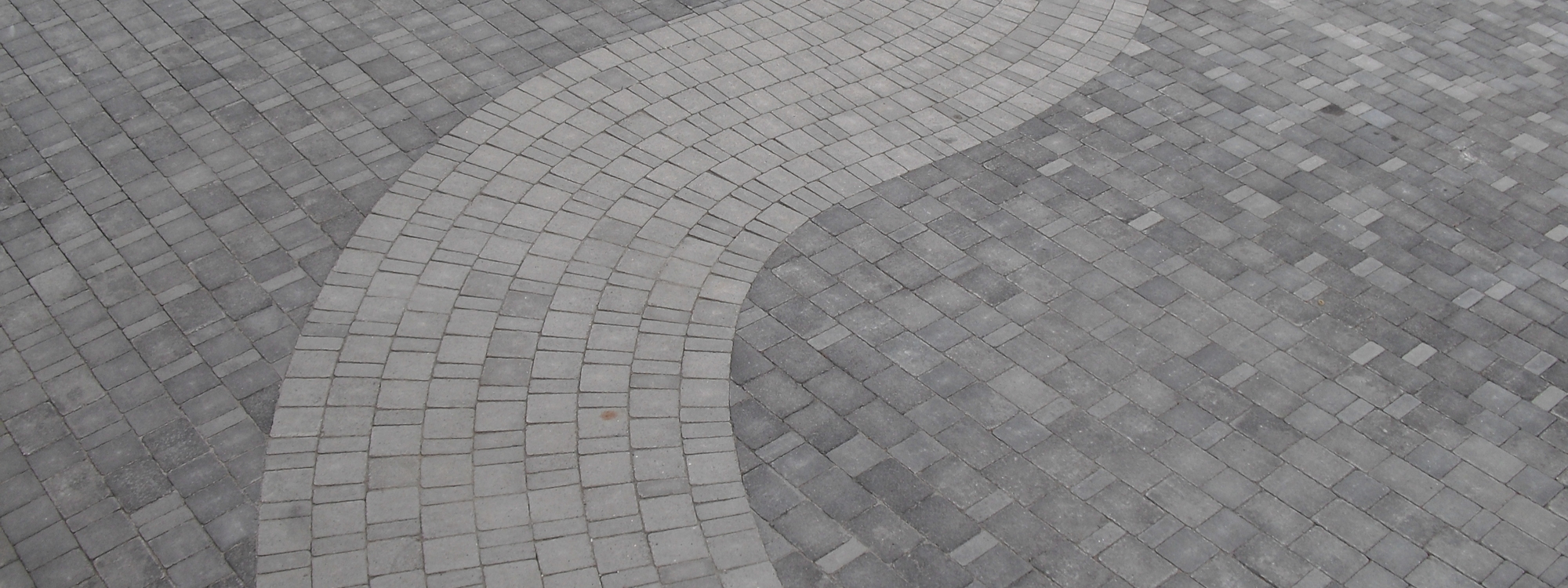 Paving Stones