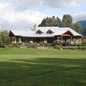 Pemberton Landscapes