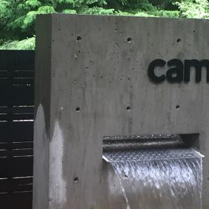 Camp Concrete Forming